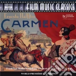 Ernesto Halffter - Carmen cd