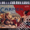 Ernesto Halffter - Carmen cd
