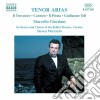 Marcello Giordani - Arie Per Tenore cd