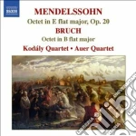 Felix Mendelssohn - Ottetto Per Archi Op.20 cd