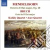 Felix Mendelssohn - Ottetto Per Archi Op.20 cd