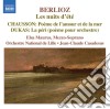 Hector Berlioz - Les Nuits D'ete Op.7 cd