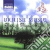British Music: Green And Pleasant Land cd