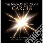 Pitts / Tonus Peregrinus - Naxos Book Of Carols (The) cd