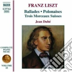 Franz Liszt - Opere Per Pf (integrale) , Vol.22 cd