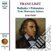 Franz Liszt - Opere Per Pf (integrale) , Vol.22 cd