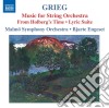 Edvard Grieg - Musica Per Orchestrale, Vol.6 cd