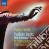 Franco Ferrara - Fantasia Tragica, Burlesca, Notte Di Tempesta, Preludio cd