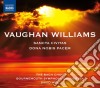 Ralph Vaughan Williams - Dona Nobis Pacem, Sancta Civitas cd