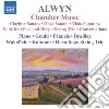 William Alwyn - Chamber Music cd