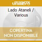 Lado Ataneli / Various cd