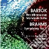 Bela Bartok - Il Mandarino Meraviglioso (suite Op.19) cd