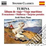 Joaquin Turina - Opere Per Pianoforte (integrale) , Vol.7 cd