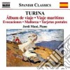 Joaquin Turina - Opere Per Pianoforte (integrale) , Vol.7 cd