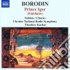 Alexander Borodin - Il Principe Igor (selezione) cd