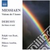 Olivier Messiaen - Visions De l'Amen cd