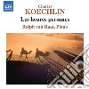 Charles Koechlin - Les Heures Persanes Op.65 cd