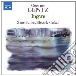 Lentz Georges - Ingwe