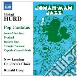 Pop cantatas cd