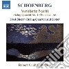 Arnold Schonberg - Verklarte Nacht cd