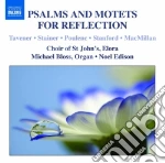 Salmi e mottetti per la meditazione cd