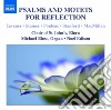 Salmi e mottetti per la meditazione cd