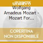 Wolfgang Amadeus Mozart - Mozart For Meditation cd