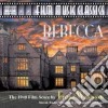 Franz Waxman - Rebecca cd