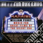 Wiliam Perry - Music For Great Films Of The Silent Era
