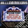 Wiliam Perry - Music For Great Films Of The Silent Era cd