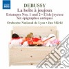 Claude Debussy - Orchestral Works Volume 5 cd