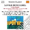 Xavier Benguerel - Concertante, Musica Per Percussioni E Archi, Concert De Tardor cd
