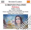 Lorenzo Palomo - Dulcinea (Cantata) cd
