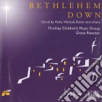 Finchley Children's Music Group: Bethlehem Down
