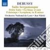 Claude Debussy - Orchestral Works Volume 6 cd