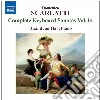 Domenico Scarlatti - Sonate Per Tastiera, (integrale) , Vol.14 cd