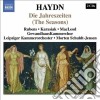 Joseph Haydn - Le Stagioni (2 Cd) cd