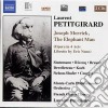 Laurent Petitgirard - Joseph Merrick, The Elephant Man (2 Cd) cd