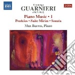 Camargo Guarnieri - Piano Music Vol.1 (2 Cd)