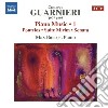 Camargo Guarnieri - Piano Music Vol.1 (2 Cd) cd