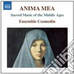 Anima Mea: Sacred Music Of The Middle Age