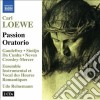 Carl Loewe - Oratorio Della Passione(2 Cd) cd
