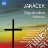 Leos Janacek - Messa Glagolitica, Sinfonietta cd
