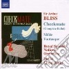 Arthur Bliss - Checkmate cd