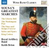John Philip Sousa - Greatest Marches (2 Cd) cd