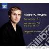 Dmitri Shostakovich - Symphonies Nos. 6 & 12 cd