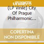 (LP Vinile) City Of Prague Philharmonic Orchestra / Czech National Symphony Choir / Czech National Symphony Orchestra: Tony Banks - 18 Stucke Fur Orchester (4 Lp) vinile