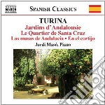 Joaquin Turina - Musica Per Piano Vol.8 cd