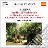 Joaquin Turina - Musica Per Piano Vol.8 cd