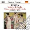 Joaquin Turina - Opere Per Pianoforte (integrale) Vol.3 cd